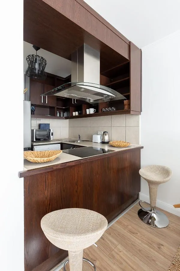 Budapest Holidays Apartments Family