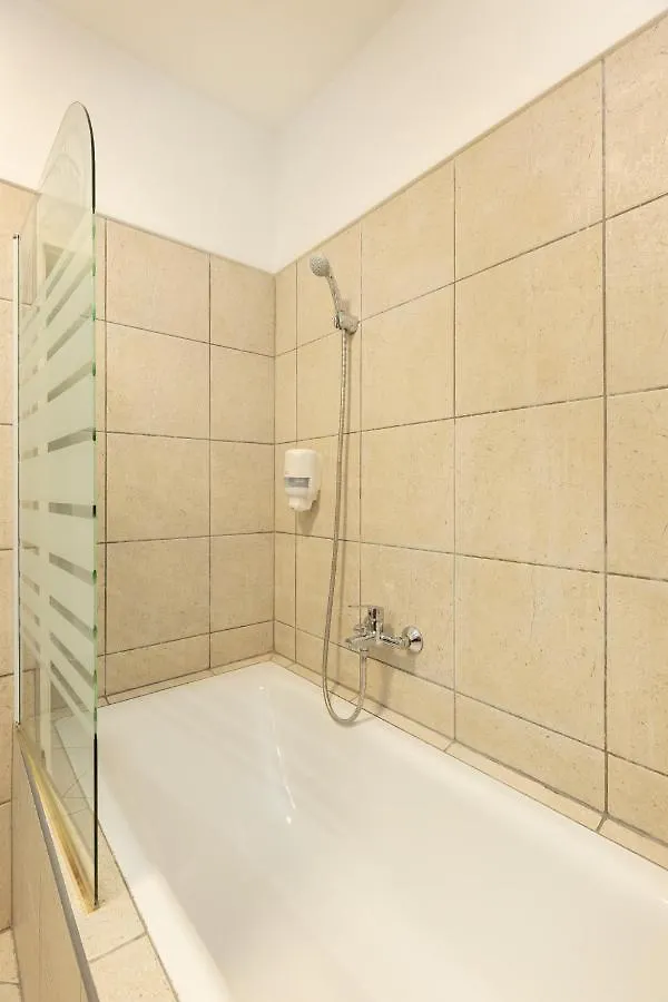 Budapest Holidays Apartments Family